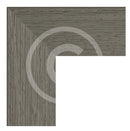 Frame Chevron for Groove Grey Frame