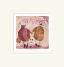 Time To Make Memories LIMITED EDITION by Sam Toft