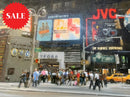 New York ORIGINAL Painting by Joe Bowen