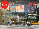 New York ORIGINAL Painting by Joe Bowen