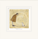 Together Always LIMITED EDITION by Sam Toft