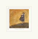 Tomorrow Is Another Day LIMITED EDITION by Sam Toft
