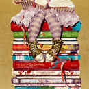 Tricky Toes by Amanda Stratford