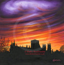 Twilight Skies, York Minster from St John Street by Mark Braithwaite