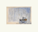 Two of Us... On Our Way Home LIMITED EDITION by Sam Toft