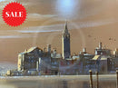 Venice ORIGINAL PAINTING by Joe Bowen