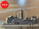Venice ORIGINAL PAINTING by Joe Bowen