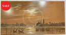Venice ORIGINAL PAINTING by Joe Bowen