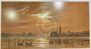 Venice ORIGINAL PAINTING by Joe Bowen