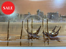Venice ORIGINAL PAINTING by Joe Bowen