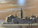 Venice ORIGINAL PAINTING by Joe Bowen