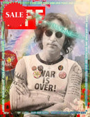 War Is Over by Neil Pengelly