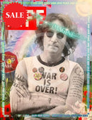 War Is Over by Neil Pengelly