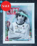 War Is Over by Neil Pengelly