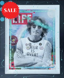 War Is Over by Neil Pengelly