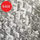 Washington Green Painters Painting by James Milroy Limited Edition Print