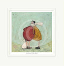We Have All Need Limited Edition By Sam Toft