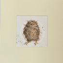 What a Hoot by Hannah Dale