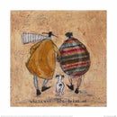 Wherever Life Takes Us by Sam Toft