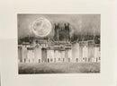 While York Sleeps ORIGINAL by Shaun Tymon