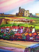 Whitby by Jonathan Williams