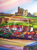 Whitby by Jonathan Williams