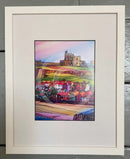 Whitby by Jonathan Williams - Limited Edition Print