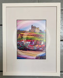 Whitby by Jonathan Williams - Limited Edition Print