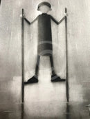 Balancing Act By Shaun Tymon