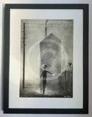 Wreny: Rat a Tat Tat by Shaun Tymon