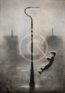 Speed of Light by Shaun Tymon