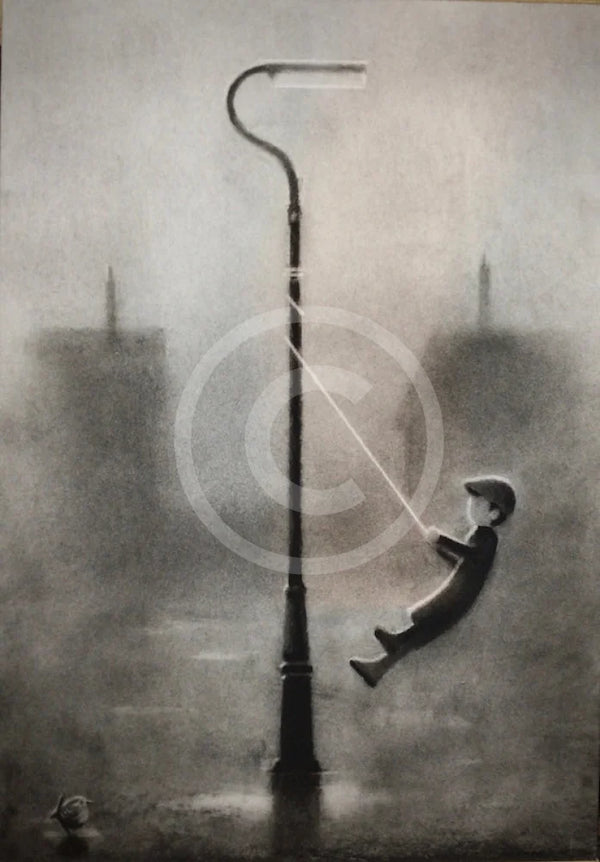 Speed of Light by Shaun Tymon