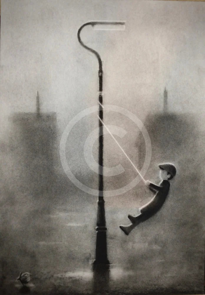 Speed of Light by Shaun Tymon