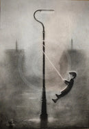 Speed of Light by Shaun Tymon