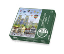 York Balloon Fiesta Jigsaw By Linda Mellin