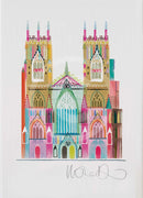 York Minster (Giclée) by Ilona Drew