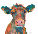 Young Heifer, Limited Edition by Kate Stephens