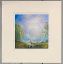 You’ve Got a Friend In Me by Danny Abrahams Limited Edition Print