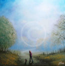 Youve Got A Friend In Me By Danny Abrahams