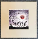 Zombie Apocalypse, Blood Moon, Dance Macabre by Mark Braithwaite