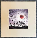 Zombie Apocalypse, Blood Moon, Dance Macabre by Mark Braithwaite