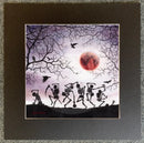 Zombie Apocalypse, Blood Moon, Dance Macabre by Mark Braithwaite