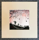 Zombie Apocalypse, Blood Reign, Eric Bloodaxe Returns by Mark Braithwaite