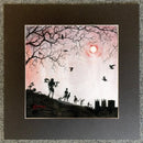 Zombie Apocalypse, Blood Reign, Eric Bloodaxe Returns by Mark Braithwaite