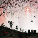 Zombie Apocalypse, Blood Reign, the Return of Eric Bloodaxe by Mark Braithwaite