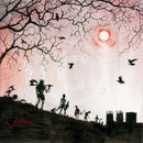 Zombie Apocalypse, Blood Reign, the Return of Eric Bloodaxe by Mark Braithwaite