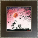 Zombie Apocalypse, Blood Reign, The Return of Ragnar Lodbrok by Mark Braithwaite