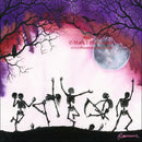 Zombie Apocalypse; Death Moon, Dance of the Dead by Mark Braithwaite
