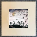 Zombie Apocalypse, Harvest Moon, Freshers Feast by Mark Braithwaite
