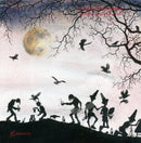 Zombie Apocalypse, Harvest Moon, Freshers Feast by Mark Braithwaite
